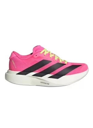 Adizero Scarpe Evo Sl Jr Rosa Bianco Nero KK1249
