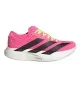 Adizero Scarpe Evo Sl Jr Rosa Bianco Nero KK1249