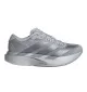 Adizero Scarpe Evo Sl Jr Argento Grigio KK1248