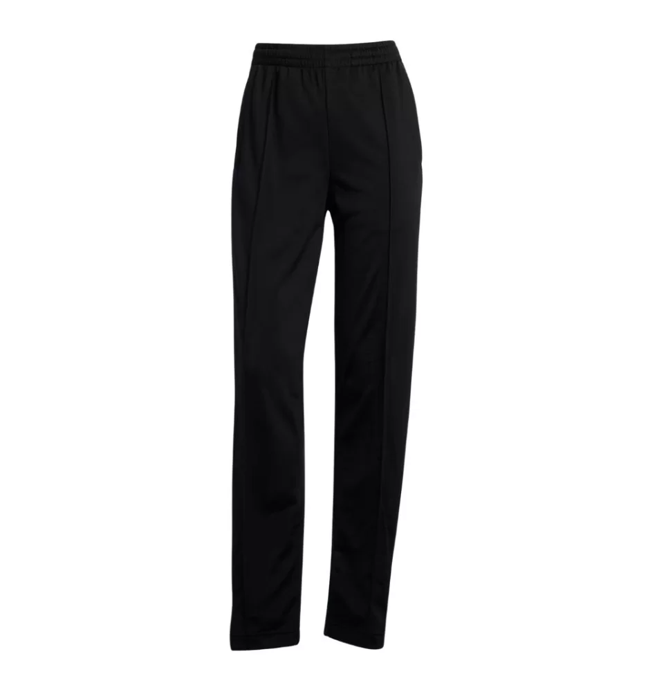 Adidas Pantaloni Adibreak W Nero IU2519