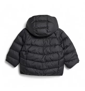 Adidas Giubbotto Down Inf Nero | Adidas | 