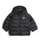 Adidas Giubbotto Down Kids 1 Nero IX7493