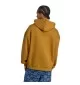 Adidas Felpa Cappuccio Wabash M Giallo | Adidas | 