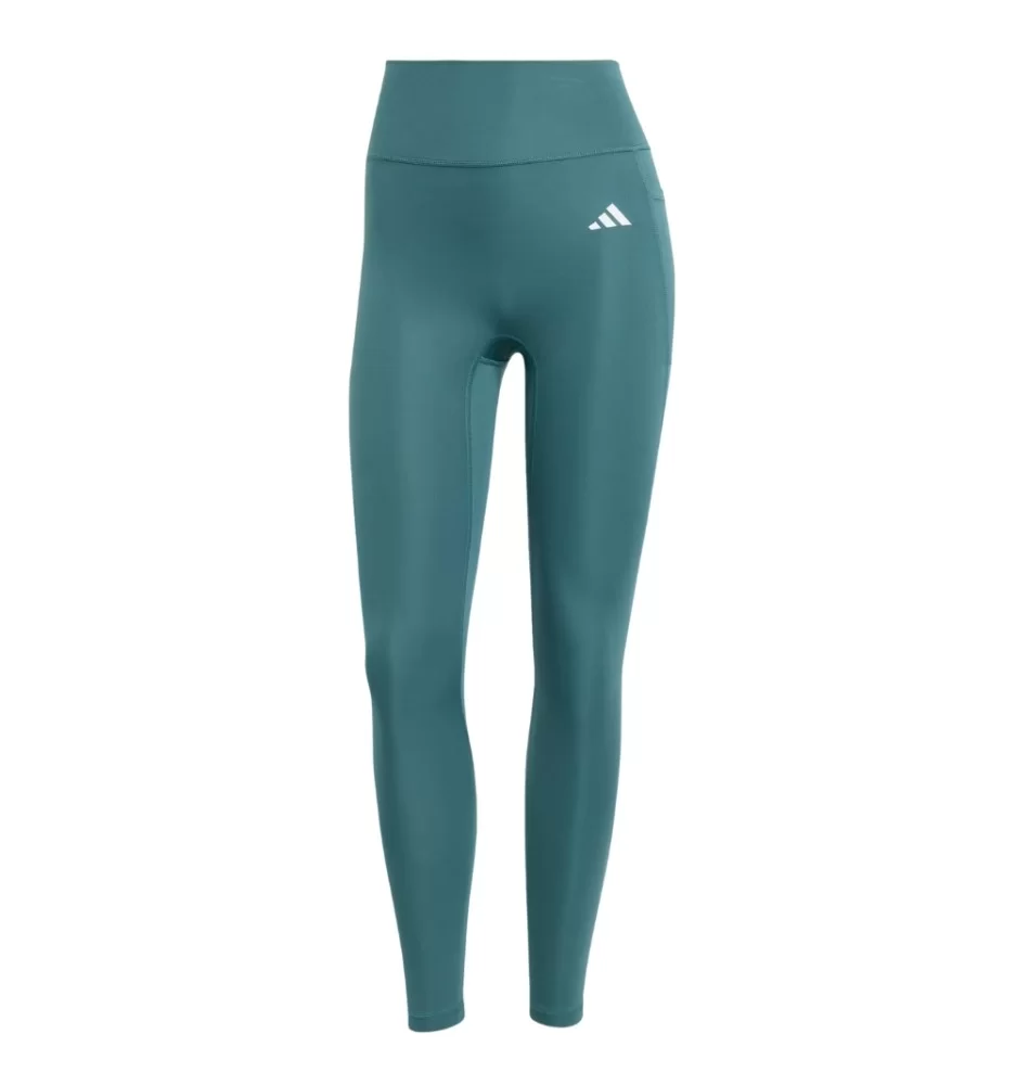 Adidas Leggings Optime Essentials 7/8 Celeste JY4816