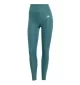 Adidas Leggings Optime Essentials 7/8 Celeste JY4816