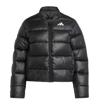 Adidas Giubbotto Essentials Climawarm W Nero JX7825