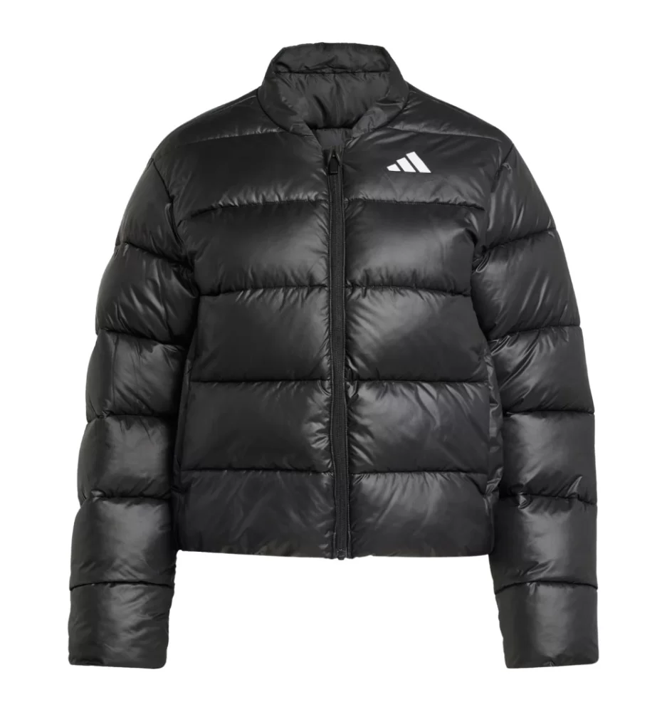 Adidas Giubbotto Essentials Climawarm W Nero JX7825