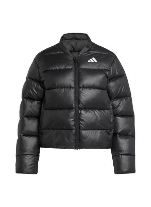 Adidas Giubbotto Essentials Climawarm W Nero JX7825
