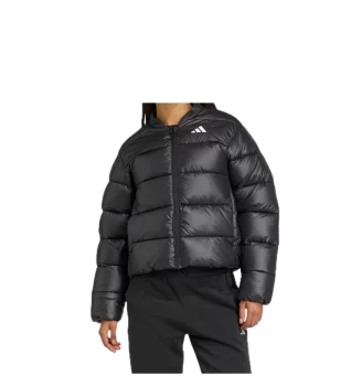 Adidas Giubbotto Essentials Climawarm W Nero | Adidas | 