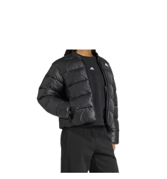 Adidas Giubbotto Essentials Climawarm W Nero | Adidas | 