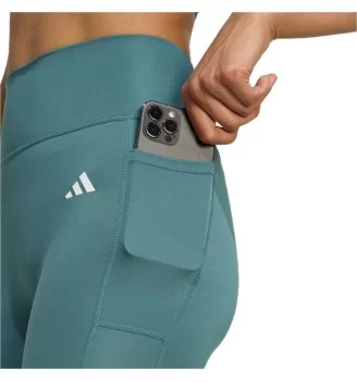 Adidas Leggings Optime Essentials 7/8 W Celeste | Adidas | 