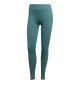 Adidas Leggings In Maglia Essentials W Celeste JX3920