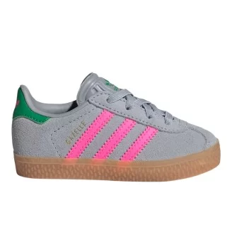 Adidas Scarpe Gazelle Cf El Inf Lilla IH6477