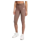 Adidas Leggings Hyperglam Full-Length Marrone | Adidas | 