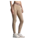 Adidas Leggings Hyperglam Rib 1/1 W Marrone | Adidas | 