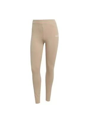 Adidas Leggings Essentials Linear W Beige JY3373