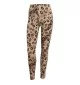 Adidas Leggings Animal All Over Print W Multicolor JM1865