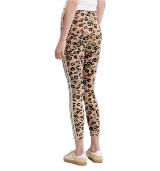 Adidas Leggings Animal All Over Print W Multicolor | Adidas | 