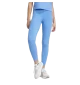 Adidas Leggings Essentials Linear W Blu | Adidas | 