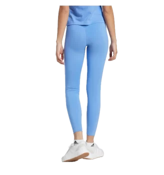 Adidas Leggings Essentials Linear W Blu | Adidas | 