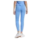 Adidas Leggings Essentials Linear W Blu | Adidas | 
