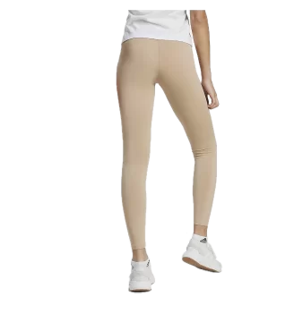 Adidas Leggings Essentials Linear W Beige | Adidas | 