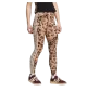 Adidas Leggings Animal All Over Print W Multicolor | Adidas | 