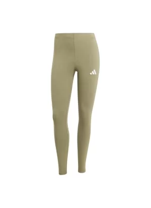 Adidas Leggings Essentials 3-Stripes Verde JC5574