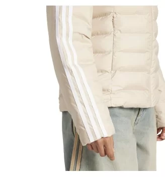 Adidas Giubbotto Originals Slim W Beige | Adidas | 