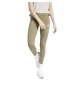 Adidas Leggings Essentials 3-Stripes Verde | Adidas | 