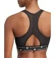 Adidas Reggiseno Sportivo Powerreact Nero JG1406 | Adidas | 