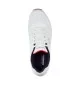 Skechers Scarpe Uno - Stand On Air M Bianco | Skechers | 