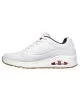 Skechers Scarpe Uno - Stand On Air M Bianco | Skechers | 