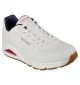 Skechers Scarpe Uno - Stand On Air M Bianco | Skechers | 
