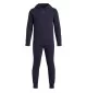 Under Armour Tuta Rival Fleece Boys Blu 1379802 403