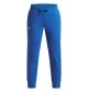 Under Armour Pantaloni Rival Fleece Boys Blu 1379787 402