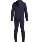 Under Armour Tuta Rival Fleece Boys Blu | Under Armour | 