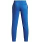 Under Armour Pantaloni Rival Fleece Boys Blu | Under Armour | 