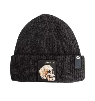 Goorin Bros Berretto Cancelled Nero | Goorin Bros | 