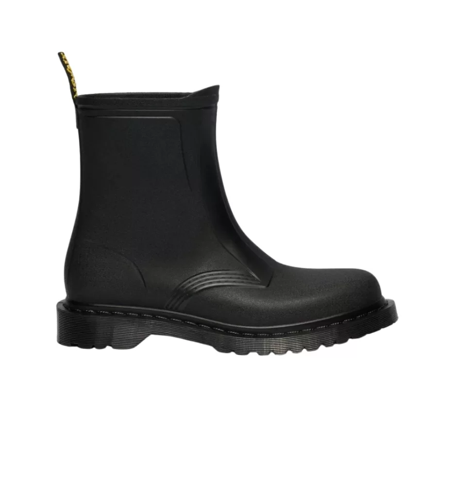 Dr. Martens Stivali 1460 Rain W Nero 41250001