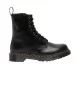 Dr. Martens Stivali 1460 Serena Dark Grey Atlas W Nero 26238021