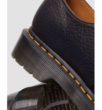 Dr. Martens Scarpe 1461 Ambassador M Nero | Dr Martens | 