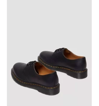 Dr. Martens Scarpe 1461 Ambassador M Nero | Dr Martens | 