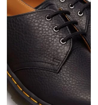 Dr. Martens Scarpe 1461 Ambassador M Nero | Dr Martens | 