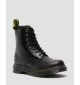Dr. Martens Stivali 1460 Serena Dark Grey Atlas W Nero | Dr Martens | 