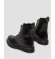 Dr. Martens Stivali 1460 Serena Dark Grey Atlas W Nero | Dr Martens | 