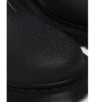 Dr. Martens Stivali 1460 Rain W Nero | Dr Martens | 