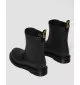 Dr. Martens Stivali 1460 Rain W Nero | Dr Martens | 
