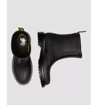 Dr. Martens Stivali 1460 Rain W Nero | Dr Martens | 