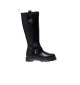Dr. Martens Stivali Anistone Black Orleans W Nero